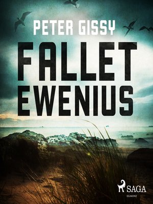 cover image of Fallet Ewenius